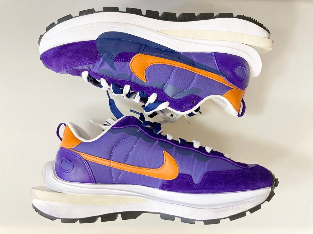 Sacai×NIKE VAPOR WAFFLE