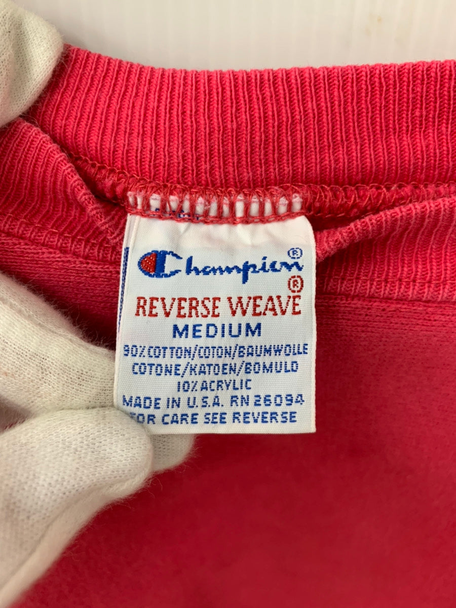 champion reverse weave 90s 刺繍タグ | unimac.az