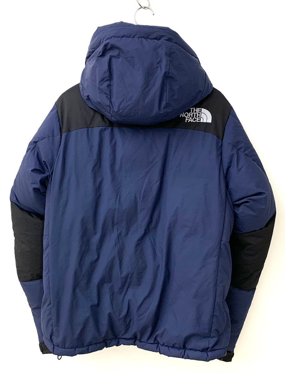 THE NORTH FACE バルトロ ダウンジャケット レディース L（¥28,800