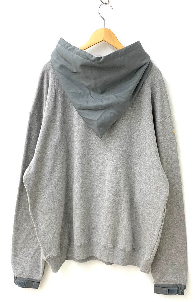 セット送料無料 STABRIDGE GRAY OUT HOODIE - 通販 - pnp.na