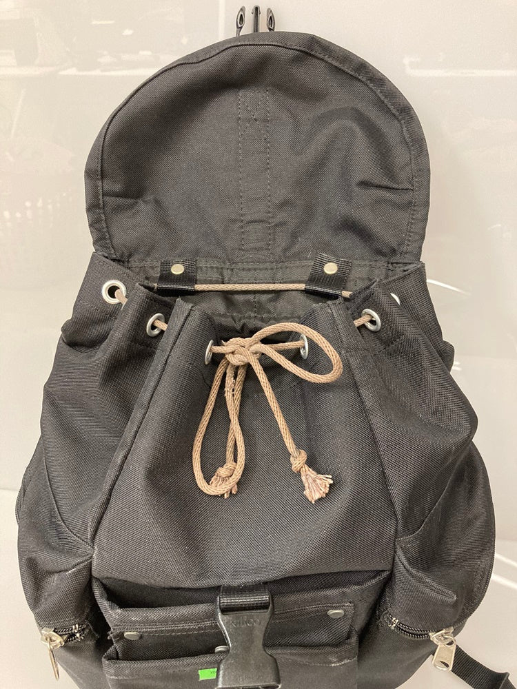 希少美品 吉田カバン PORTER UNION RUCKSACK Navy - リュック