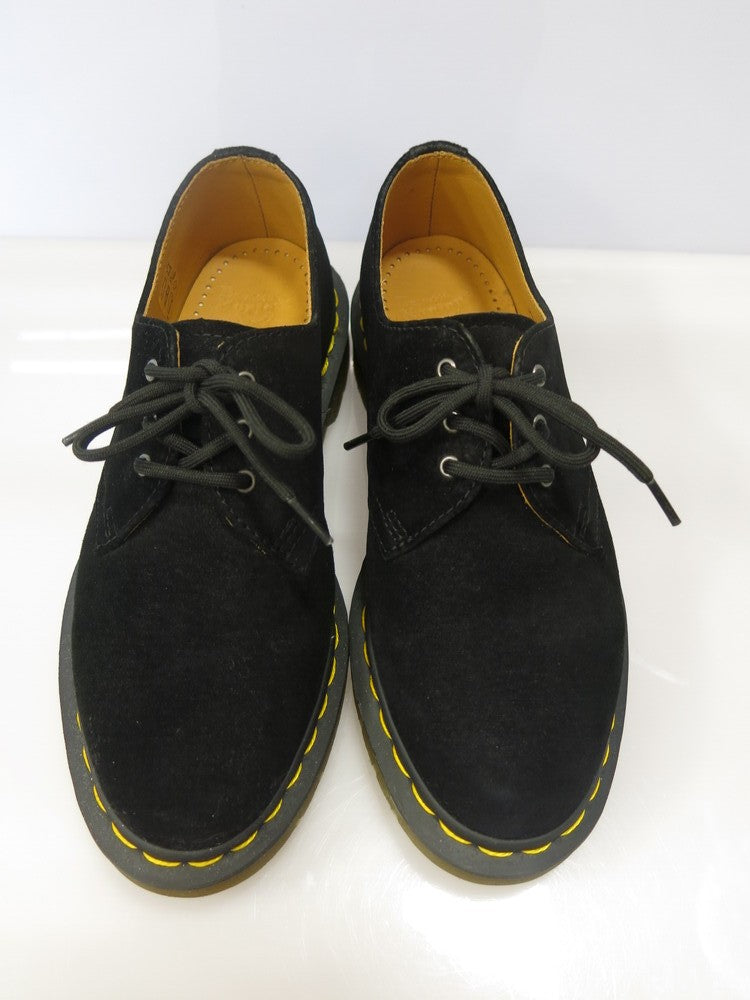 Dr.Martens ドクターマーチン スウェードAW006メンズ 日本未入荷 5400