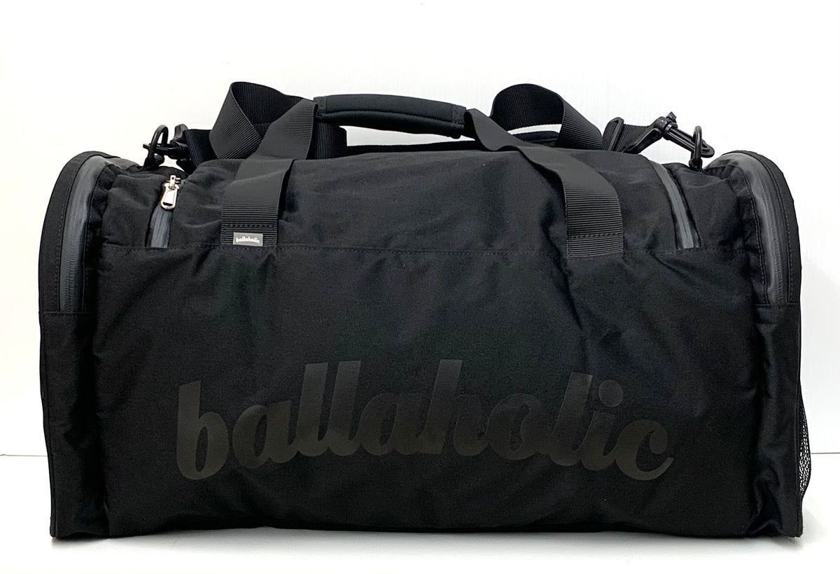 ボーラホリック ボストンパック 美品 Ballaholic - ボストンバッグ