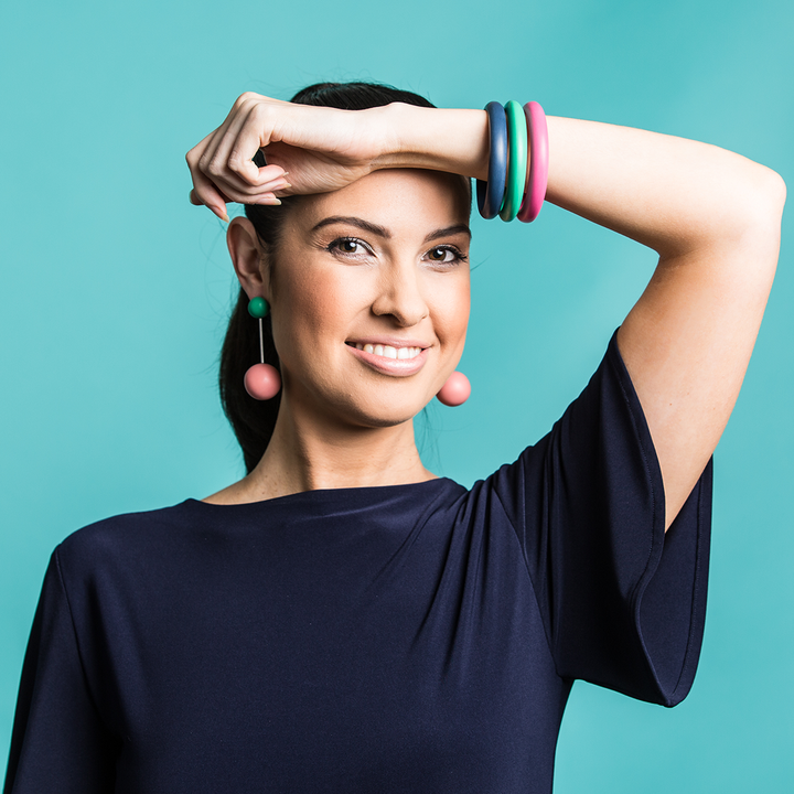 Everyday Single Bangles
