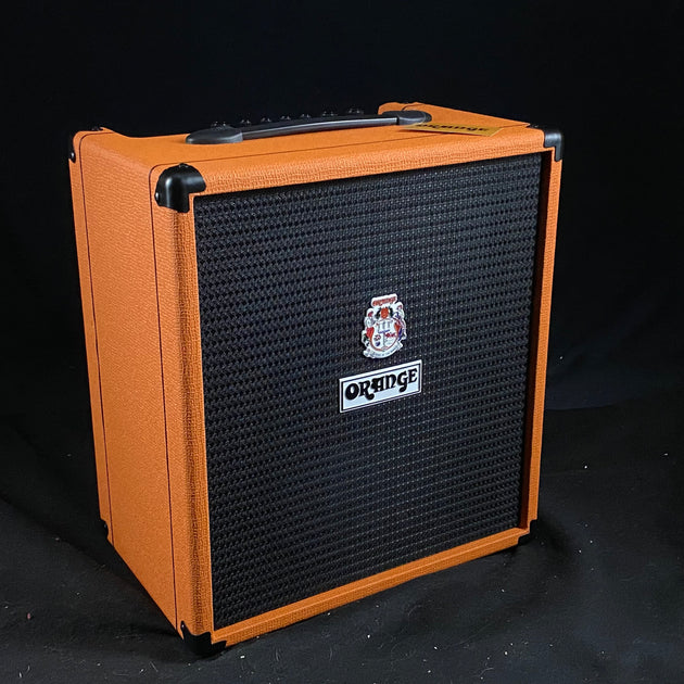 Orange Crush Bass 50