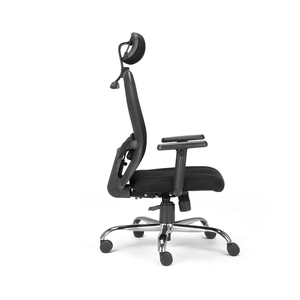 amardeep clasp high back office chair