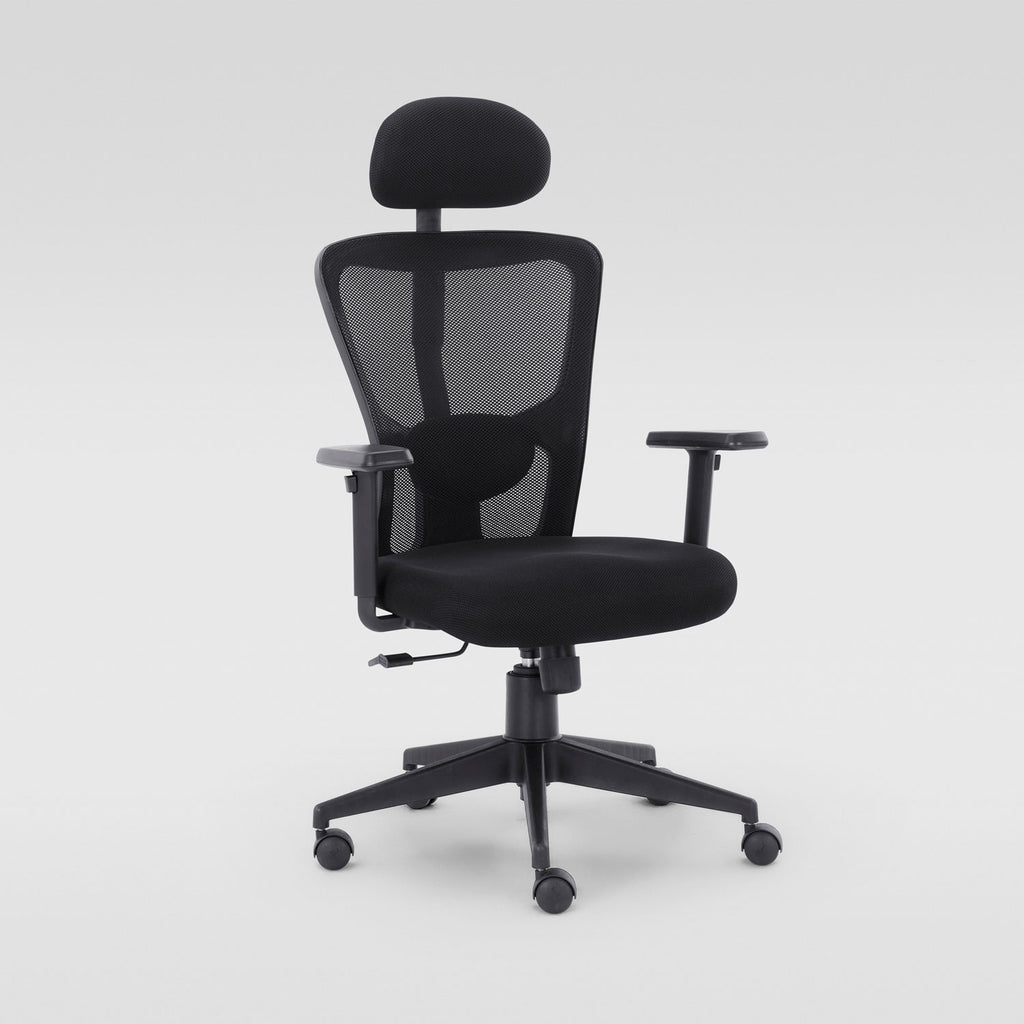 amardeep clasp high back office chair