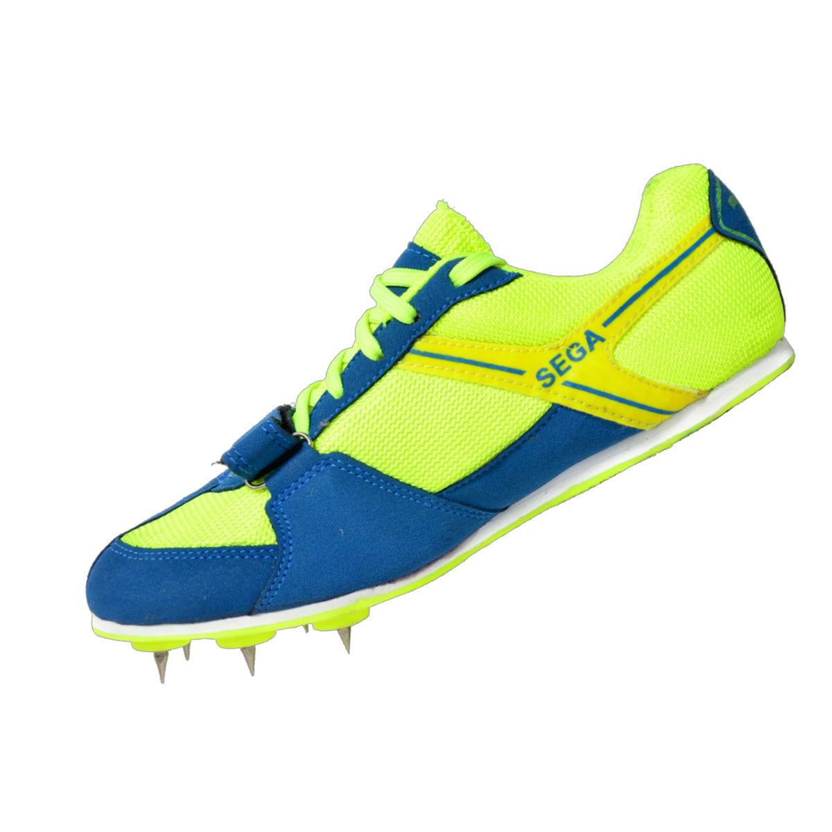 Sega Boon Spikes Running Athletic Shoes 