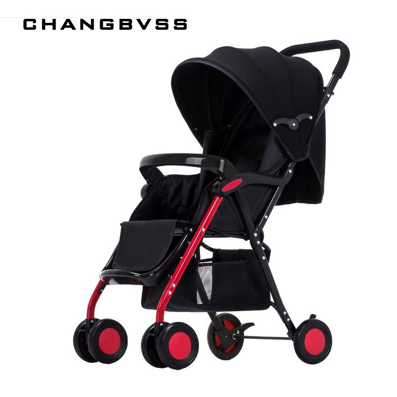 super light baby strollers