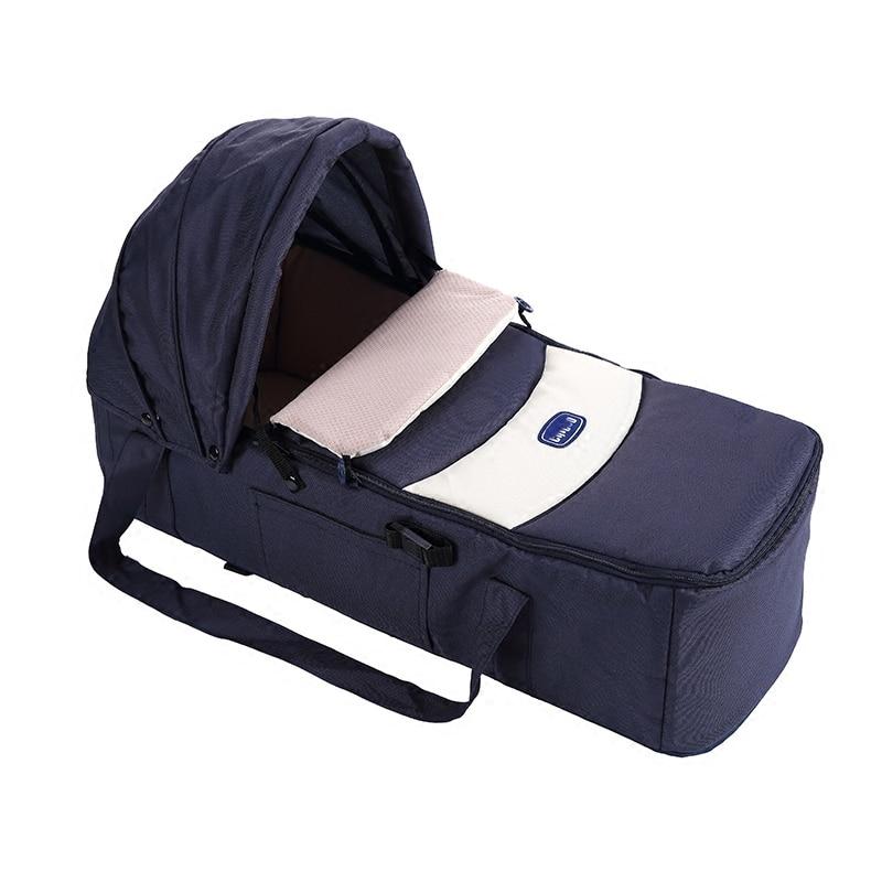 newborn travel bed