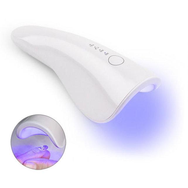 portable nail lamp