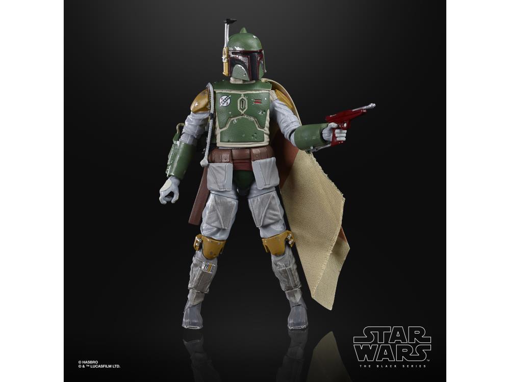 boba fett empire strikes back black series