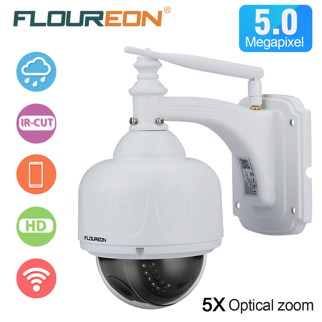 floureon dome camera