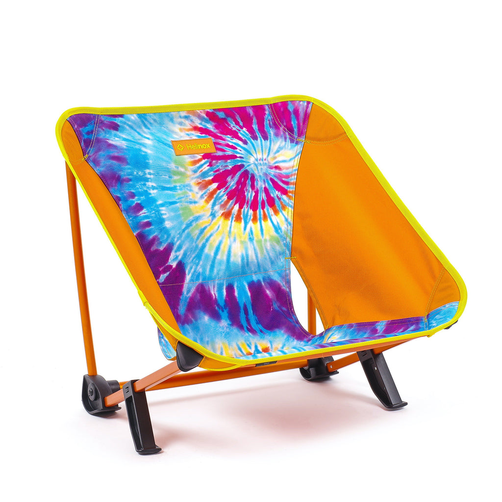 Helinox Incline Festival Chair Free Shipping And 5 Year Warranty