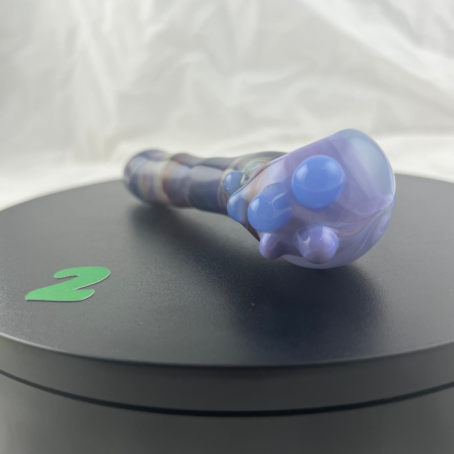 Double Trouble Pipe