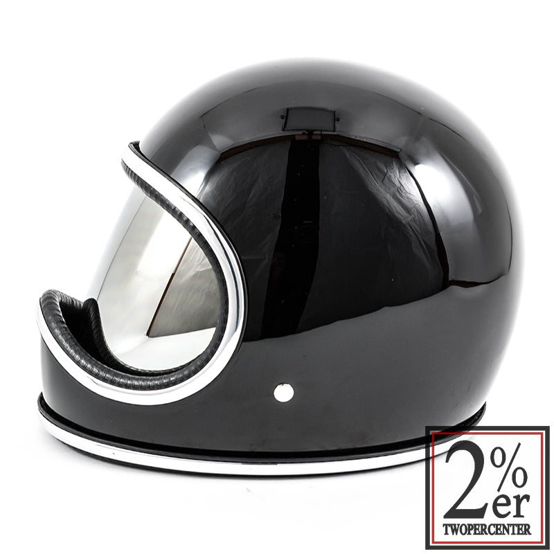 SPACE HELMET ver.2 NOBUDZ