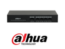 Dahua KITKTP02 - Kit de Videoportero IP Frente Calle, Monitor y Switch POE, Pantalla LCD Touch de 7", Camara 1MP, Ranura SD, IP65 | landamex.