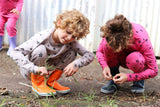 gumboots children french soda 