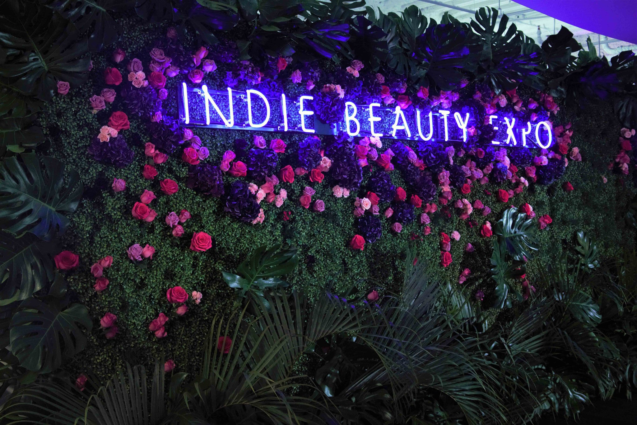 Indie Beauty Expo 2017