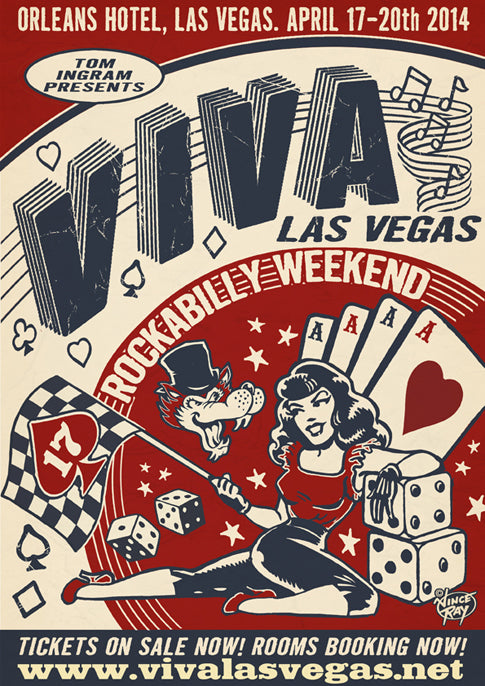 Viva Las Vegas 17