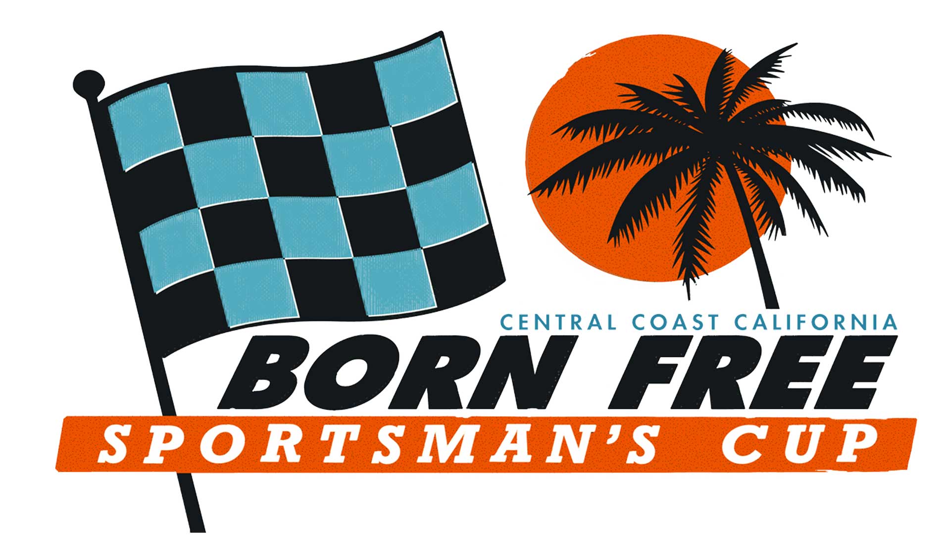 Born-Free Sportsman's Cup