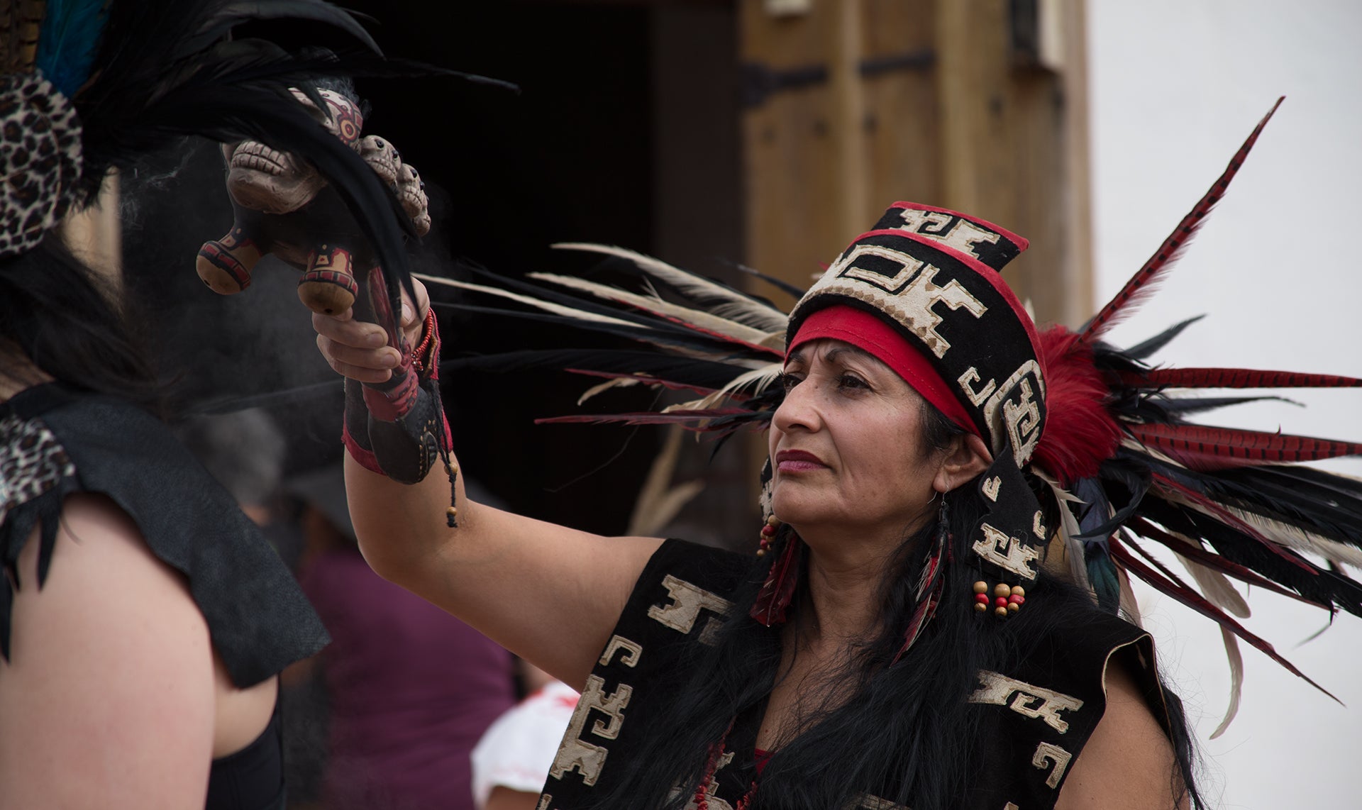 Cleansing Ritual