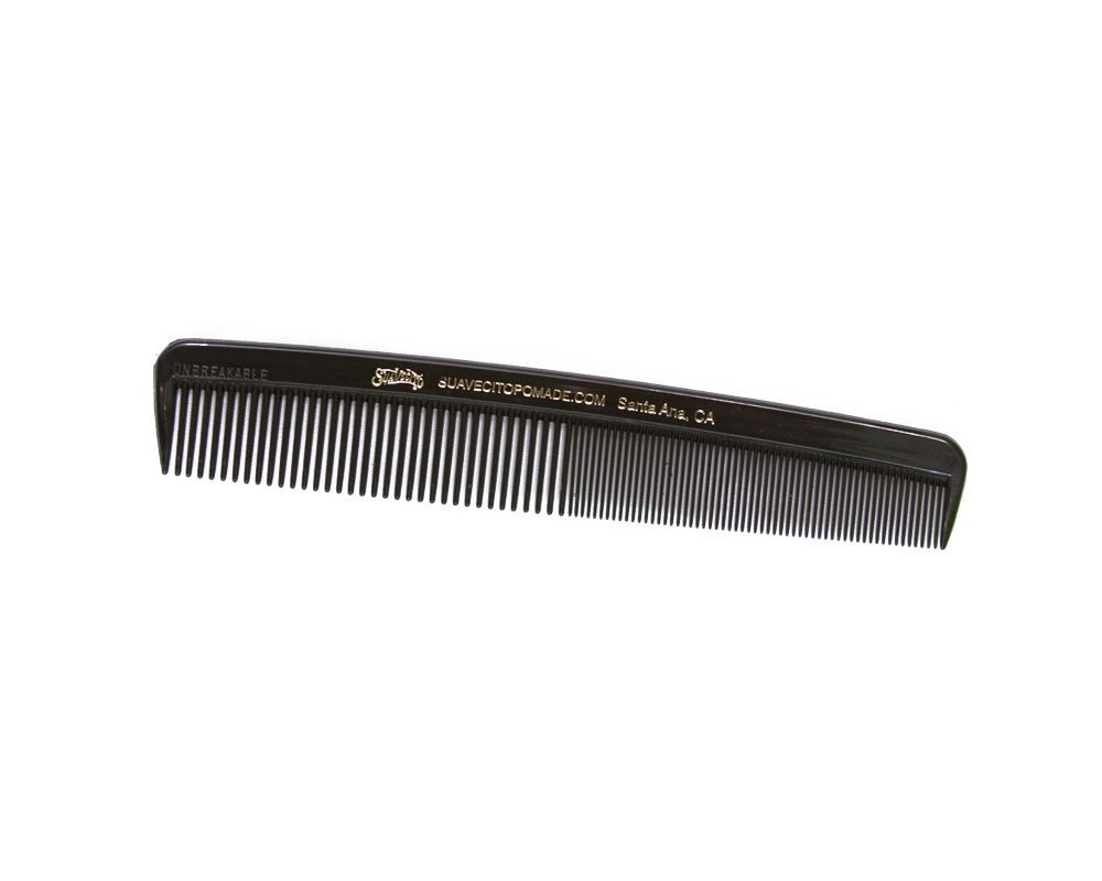 Suavecito Comb