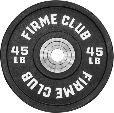 Firme Club Weight Plate