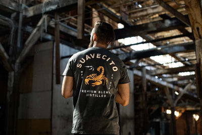 Suavecito Premium Blends T-Shirt