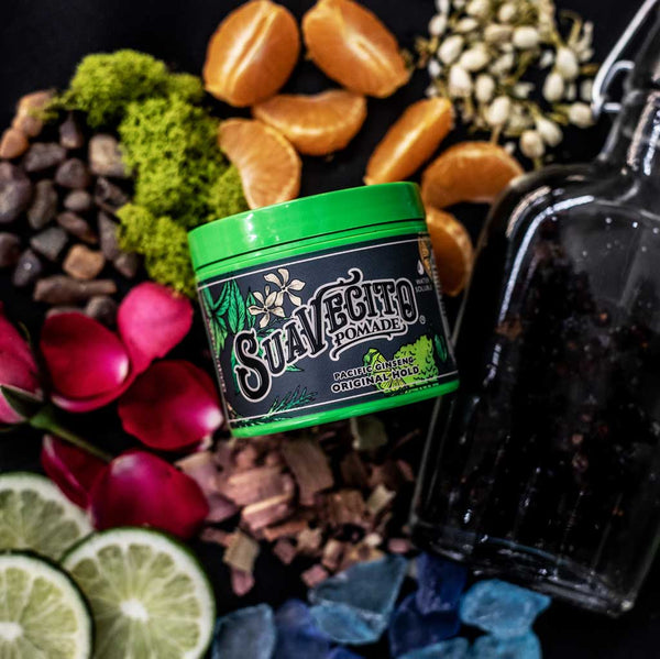 Spring 2019 Pomade