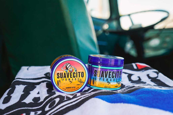 Summer 2017 Pomade