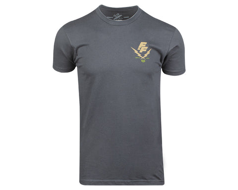 Spark Up Tee Front
