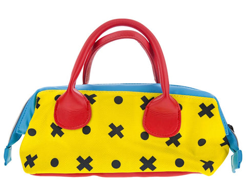 Felix the Cat Toiletry Bag Of Tricks - Front