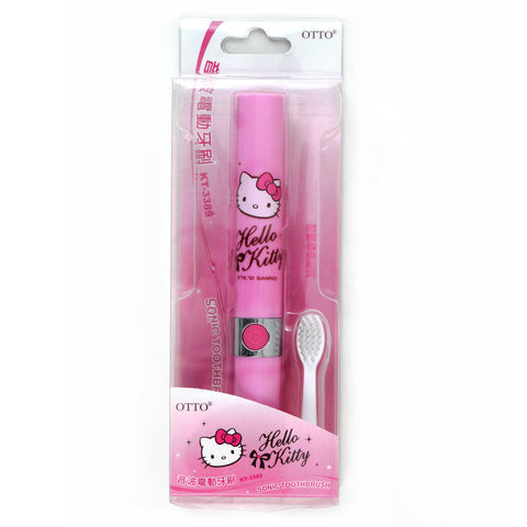 Picture of Hello Kitty Sonic Toothbrush
