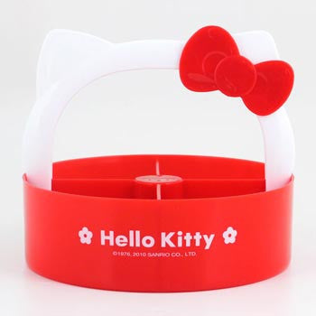 Picture of Hello Kitty Multi Purpose Tray