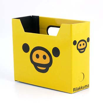 Picture of Kiiroitori Small Storage Box