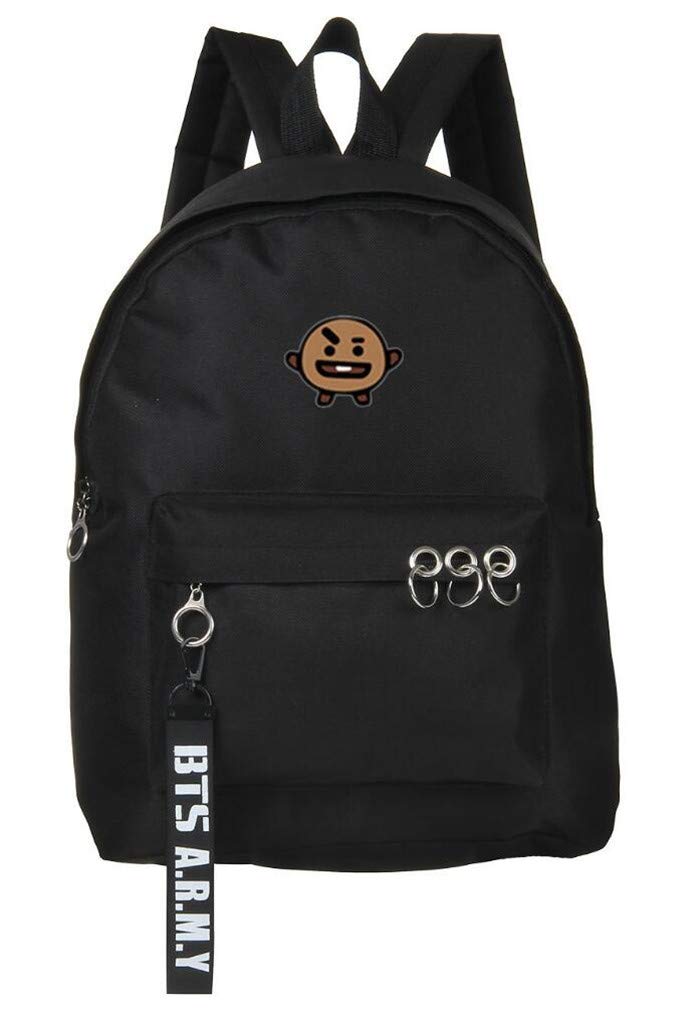 bt21 school bag