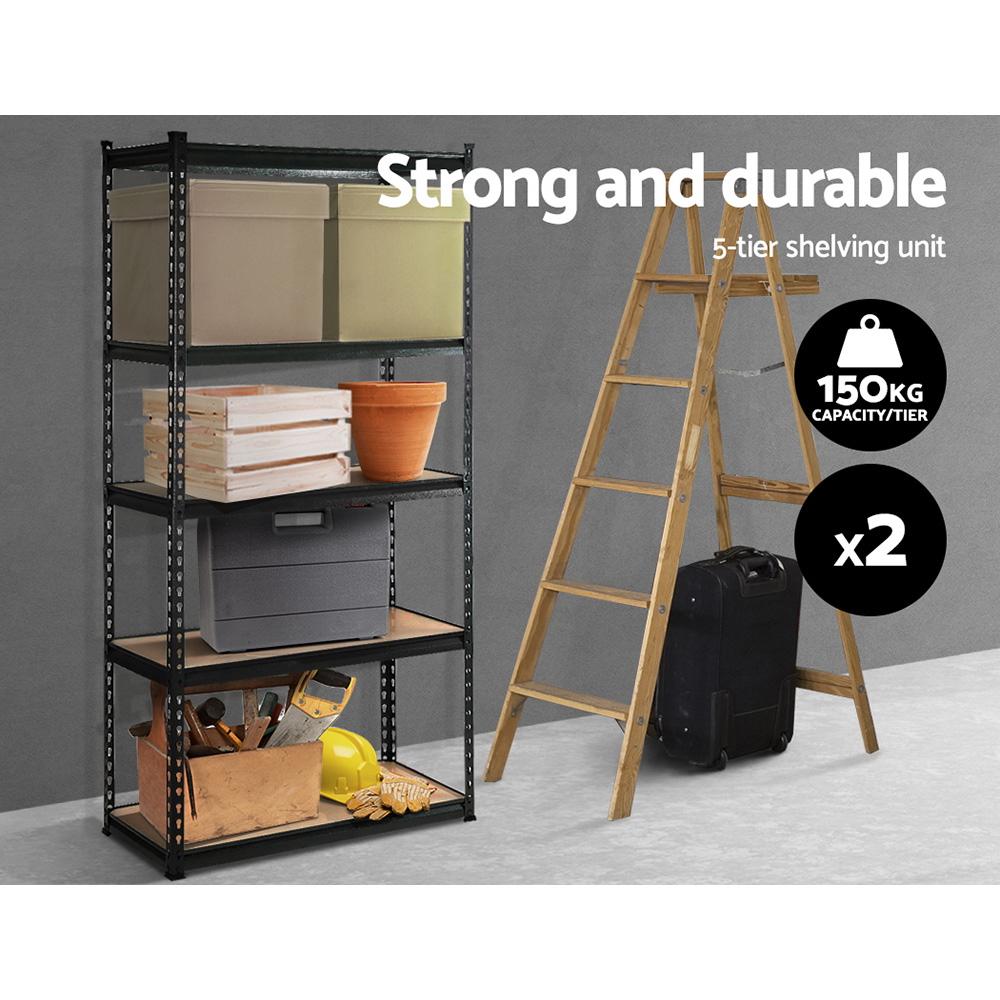 shelf racking storage