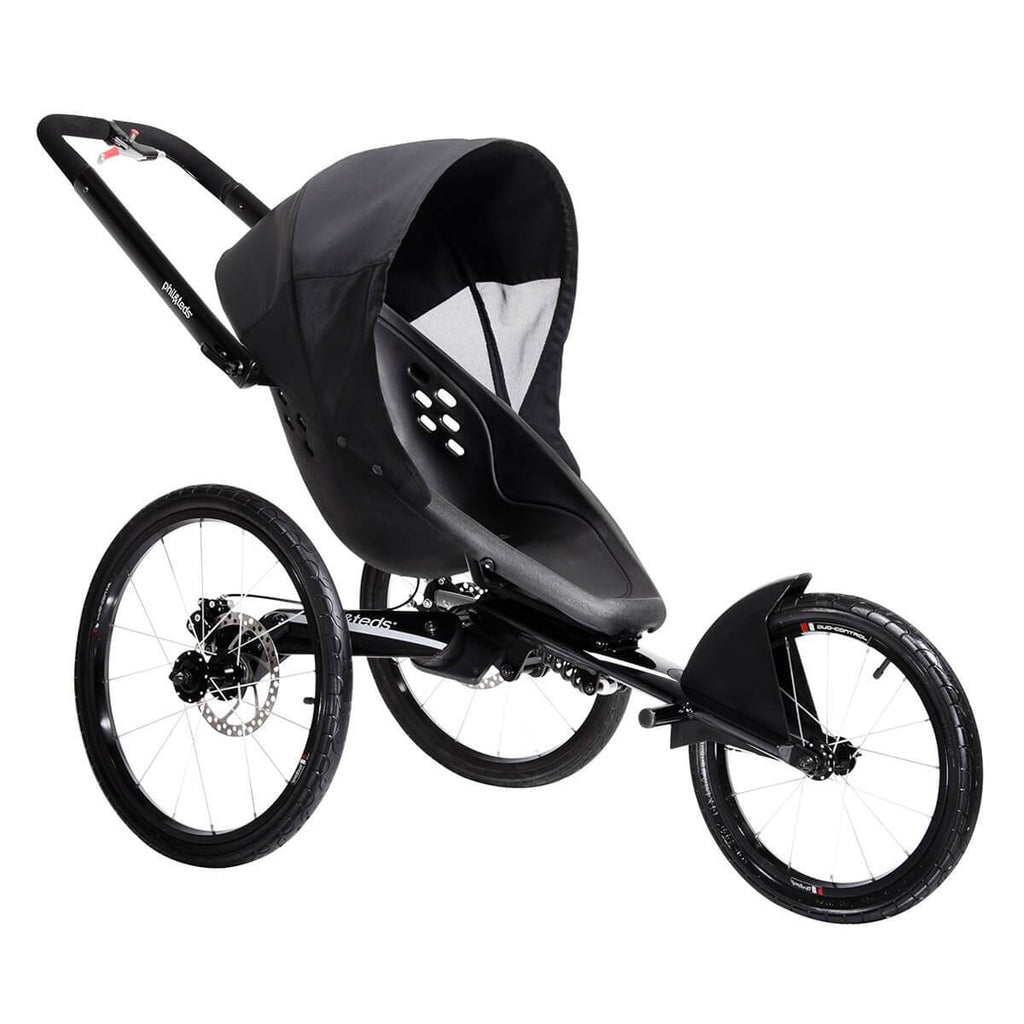 sub4™ running buggy | push | phil&teds®