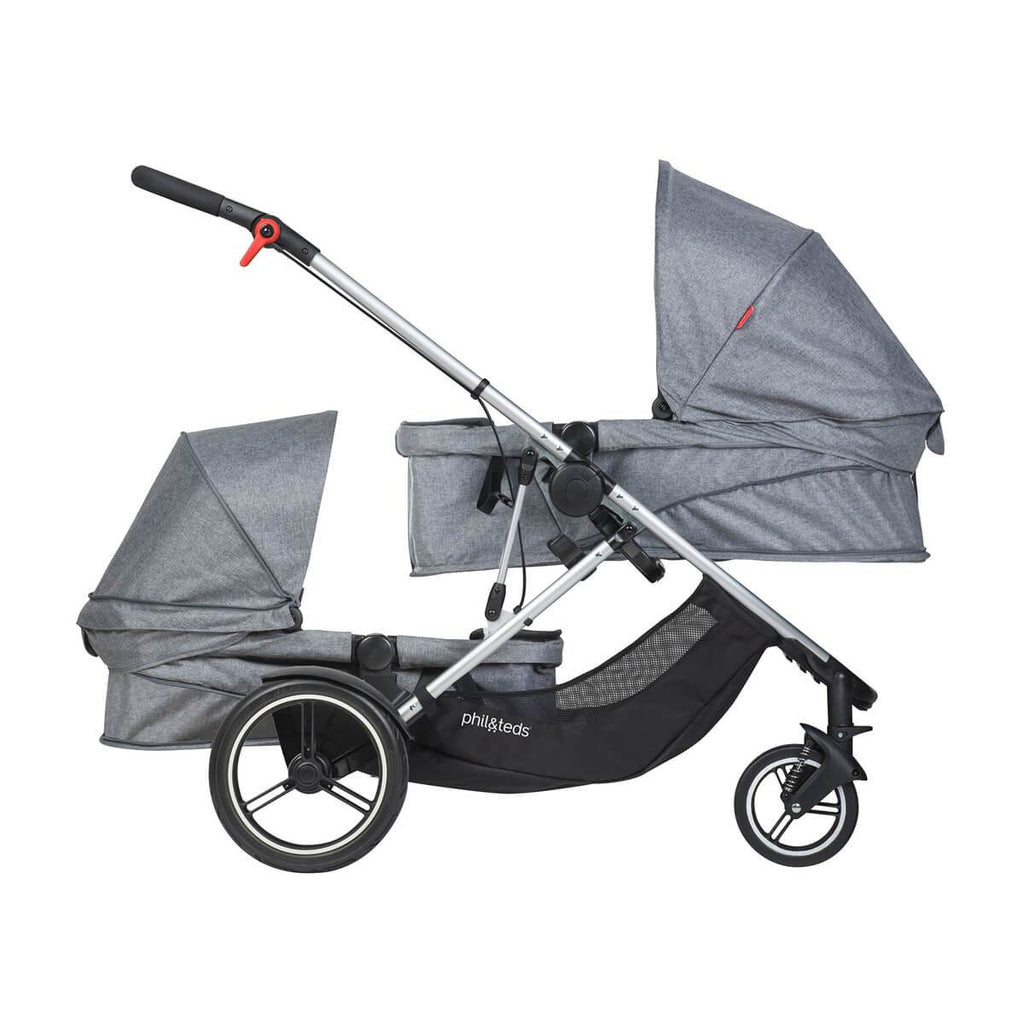 bugaboo buffalo double