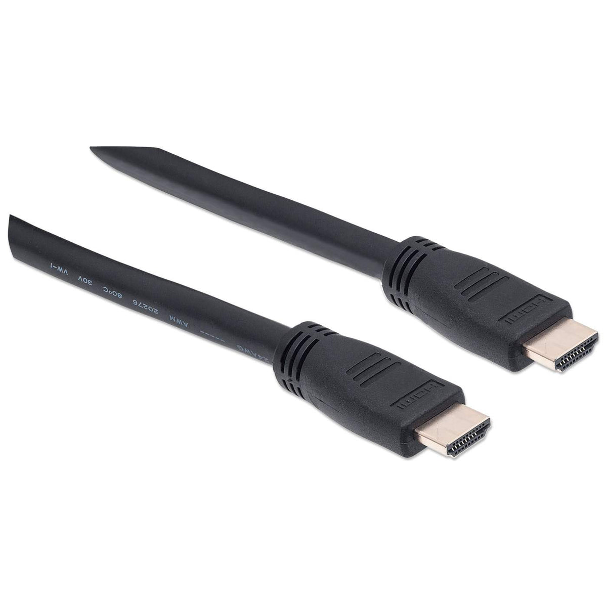In-wall High Speed HDMI Cable w/ (353977)