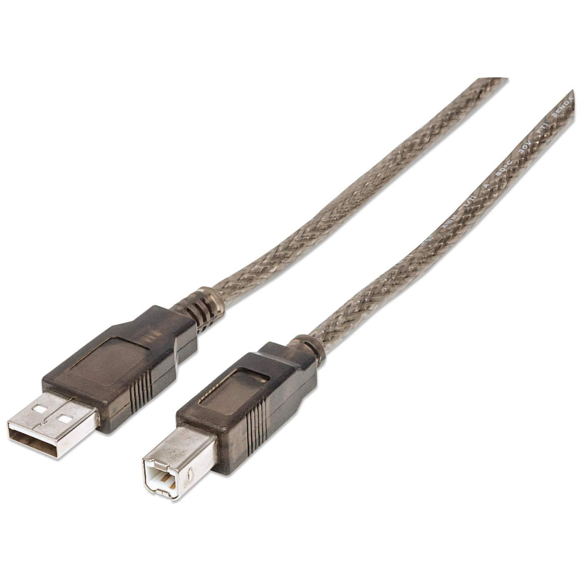 Manhattan USB 2.0 Cable (510424)