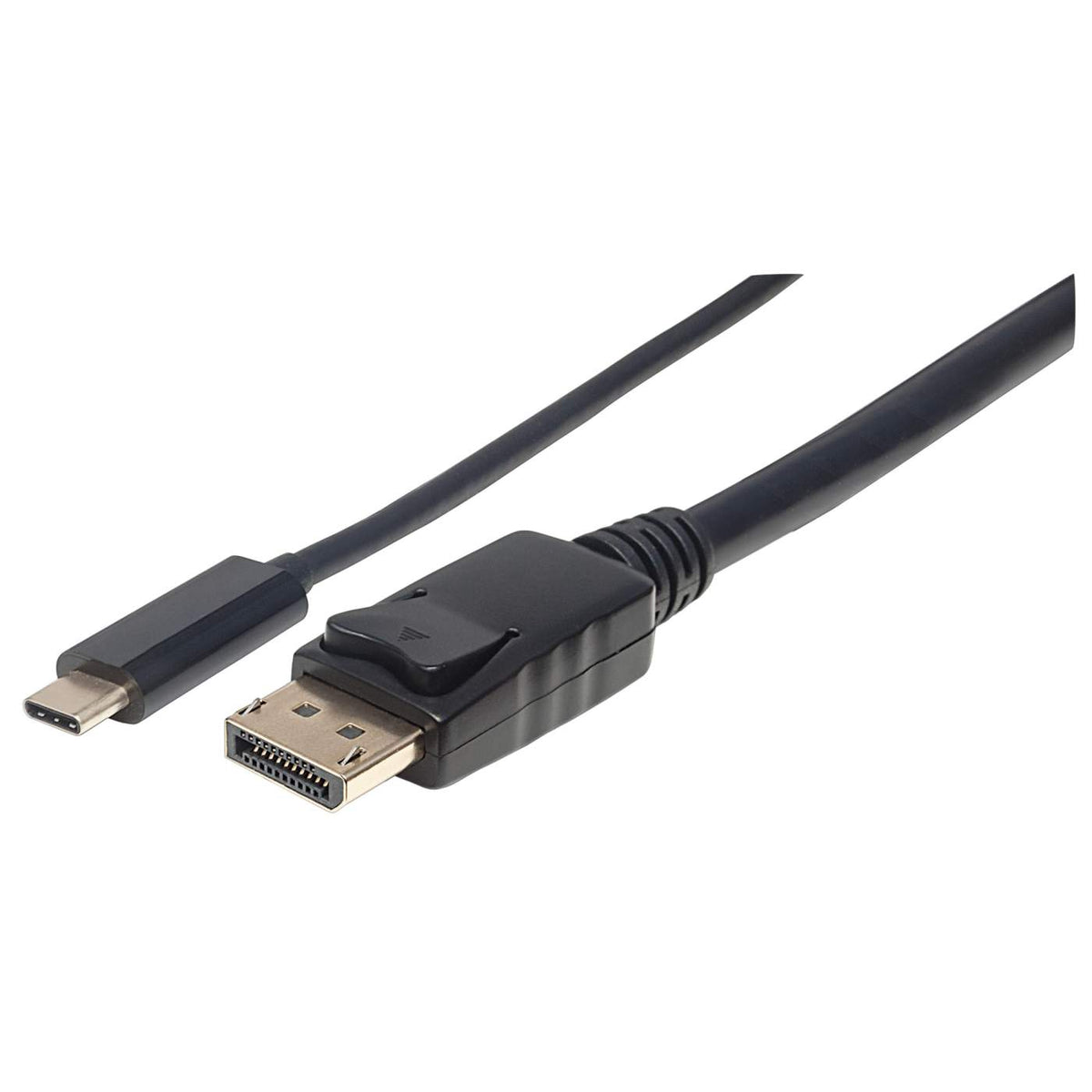 zuur voorwoord officieel Manhattan USB-C to DisplayPort Adapter Cable (152471)