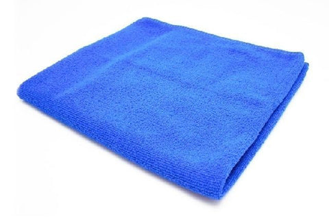 Blue Hand Towel
