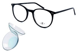 kontaktiniai lęšiai ar akiniai, ką pasirinkti?