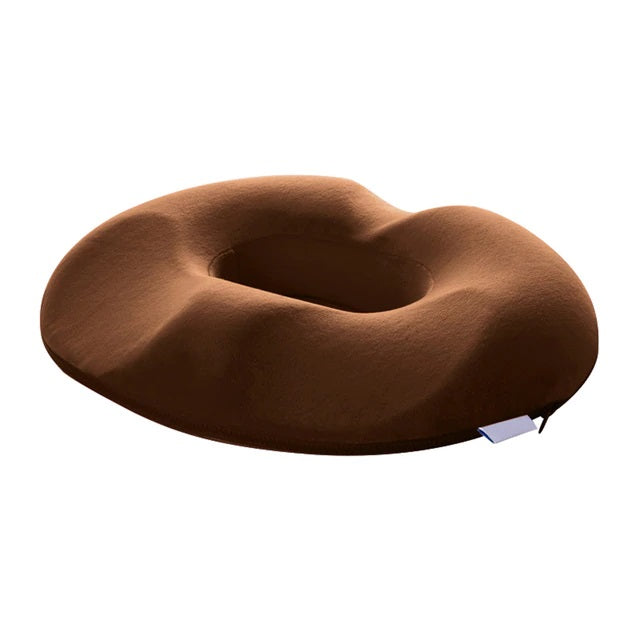 hip donut pillow