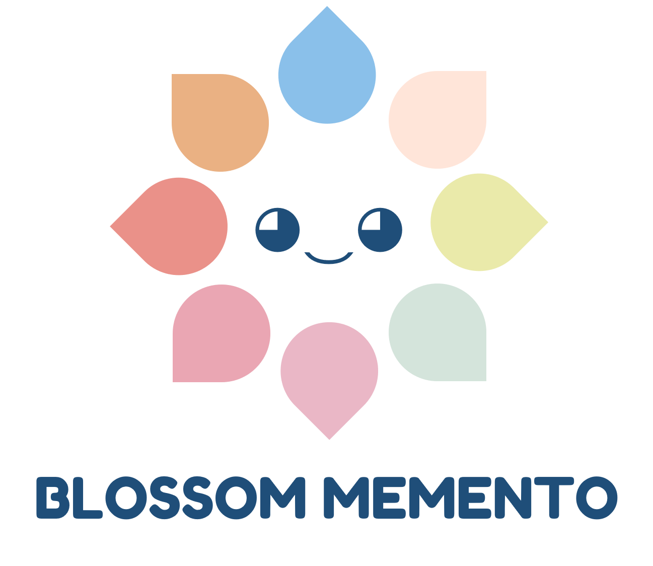 BlossomMemento