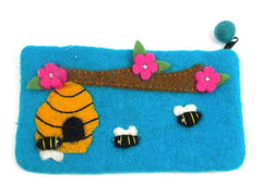 Bee Purse