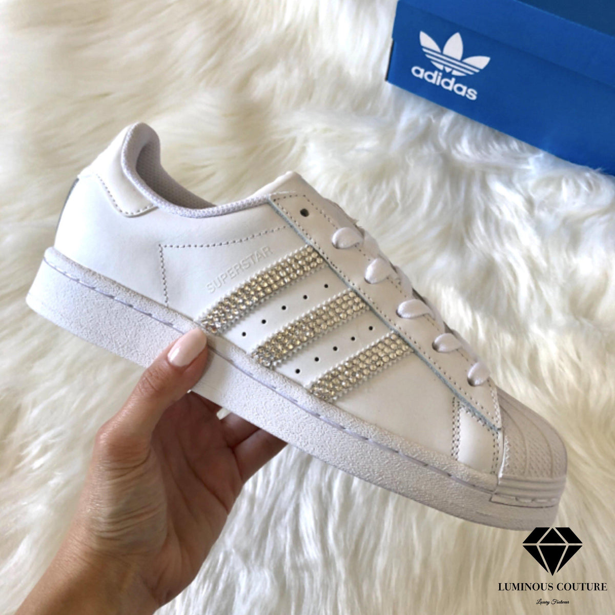 adidas superstar shop