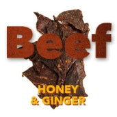 Beef Jerky 